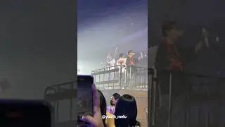 220626 세븐틴 비더썬 막콘 토롯코 정한