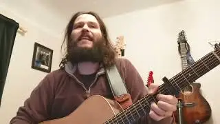 Rob Waters - No Son Of Mine - Genesis