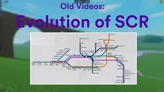 (Outdated) Evolution of Stepford County Railway