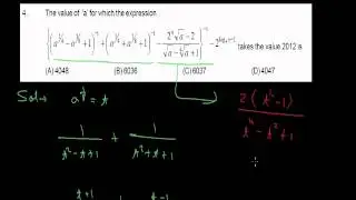 NMTC paper 2012 Stage-I (A) 001