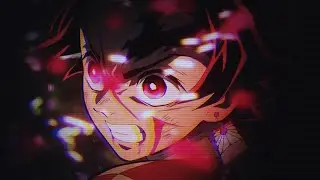 kimetsu no yaiba - Instagram Edits