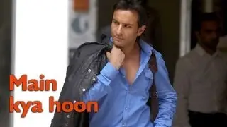 Main Kya Hoon - Video Song | Pritam | K.K | Love Aaj Kal