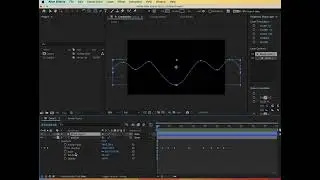 Path Opacity Scale tutorials After Effects