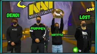 НАВИ НА ИНТЕ / ЦЕРЕМОНИЯ ОТКРЫТИЯ Ti 10 / Dota 2 the international 2021 / Дота 2