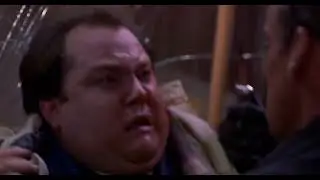 Mo' Money (1992) "Chris Gets Killed" Scene