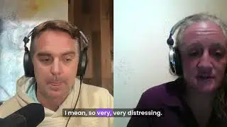 Lynsey Alexander Discusses Infant Formula Being Tainted in Gaza