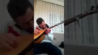 Faizci Cümov yaratıcısı sedat demir den ufak bir saz dinletisi