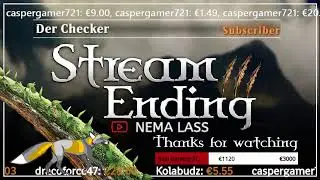 Bum Simulator - Official Release Stream