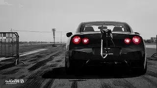 Materialmord GTR Wins Race1000 Round 3 Roll Race Event 2016