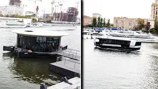 Peaceful life in Russia | No War Russia in 2024 4K