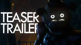 ⦏FNAF⦎ You're My Superstar | Collab Trailer