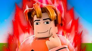 I IMPROVED MY AURA TO THE MAXIMUM AT THE AURA FARM 😱 AURA FARM in Roblox!