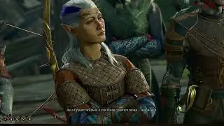 Baldur’s Gate III #12