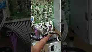 KONICA MINOLTA MAIN PCB AND POWER SUPPLY DEFINE 