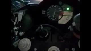 Yamaha R-1 2011 Обзор мотоцикла 360 градусов.wmv