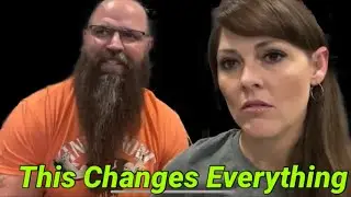 LIVE CHAT ft. Monster Michael Todd & Mrs Monster | Moving On?
