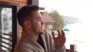 Видео декларация Бизнес молодость