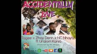 Accidently Inlove - ToGee x Zhayden ft. Uralom Kania & Nc Nhaytz #PNGLatestMusic #2021
