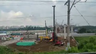 СБВ в районе М-4 17.06.24
