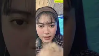 Bigo live Bar-bar hijab cantik 