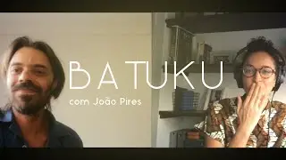 Aline Frazão & João Pires - Batuku