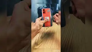 Realme GT Dragon Ball Edition Unboxing | GT Neo 2 Goku SSJ Edition #shorts