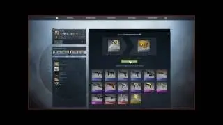 Open Case в CS:GO Открываем кейсы ★ StatTrak™ Нож!!!!