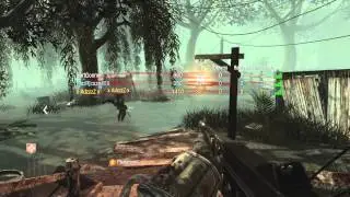 Shi No Numa with FWENDS!