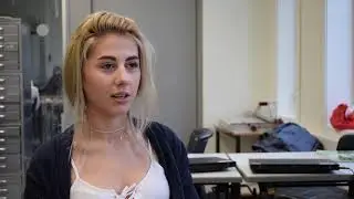 Infofilm om DH og KDA