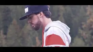 Abstract feat. Aspen Dawn - Never Gonna Die (Official Music Video)