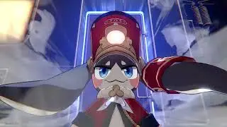 9/19/23 Honkai Star Rail 1.3 Memory of Chaos 1-8 with jank Welt build