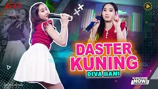 Daster Kuning - Diva Hani (Official Music Video)