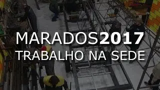 Marados Sede 2017 (HD)