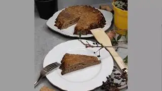Печень по  Царски! ⠀