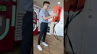 For safety tutorial ng 2go travel #crew tutorial