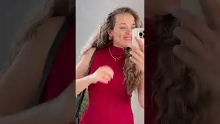 Эффектное платье в пол с ВБ