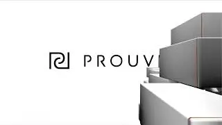 Prouve. Краткая презентация