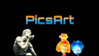 Обучение PicsArt #4 Милые глаза