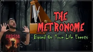 The Metronome - A Horrifying True Story | TUGGtv