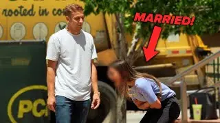 How To Pick Up A Married Woman