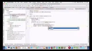 Add Data to SqliteDataBase for Beginners - 5