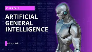 AGI: The Technology That Will Change Humanity Forever