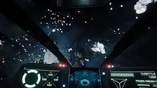 Star Citizen PTU 3.0 Build 675526 Playing around Missions.