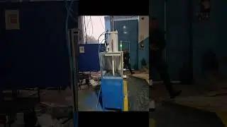 100 tons Hydraulic Press 