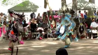 Nanticoke Indian Pow-wow