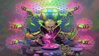 The Most Insane Substance Combinations of All-Time | Part One