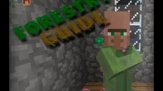 Гайд по моду Forestry 2.1.2.2 Beta. Древоводство.