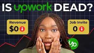 Watch This BEFORE You Start on Upwork | Everything Has Changed