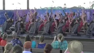 Disney 2013 Show Choir