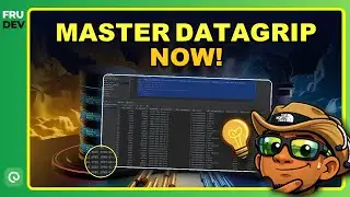 DataGrip Demo // Modern Cross Platform IDE for Databases & SQL by JetBrains | Demohub.dev